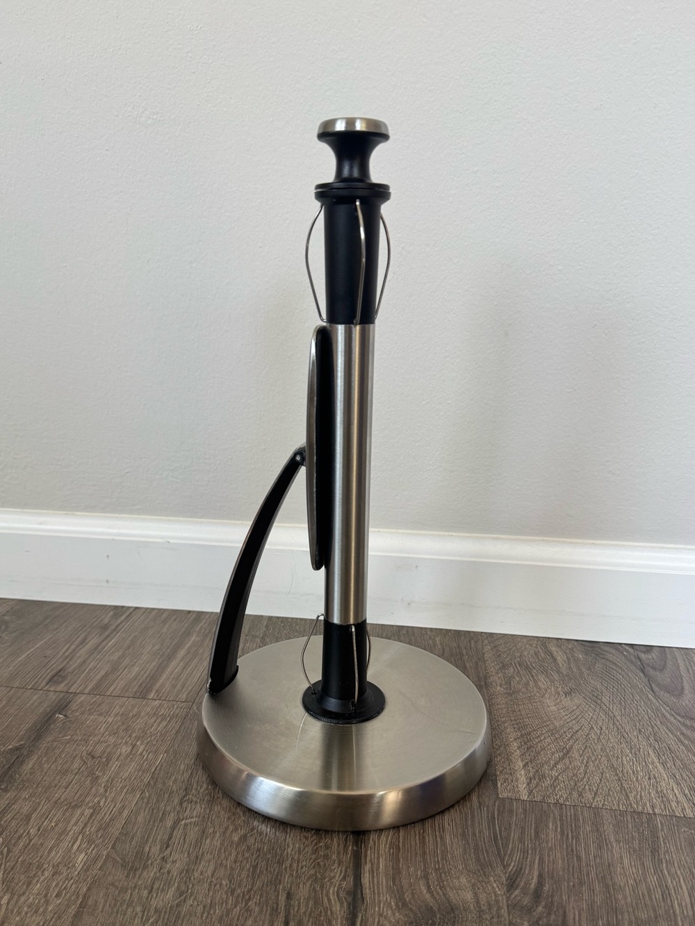 OXO Good Grips SimplyTear Standing Paper Towel Holder